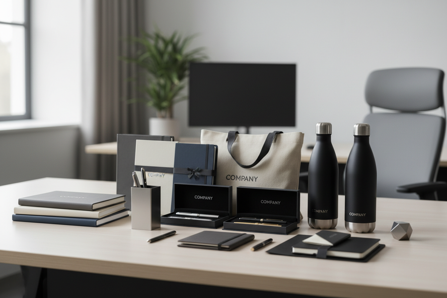 Corporate Gifts