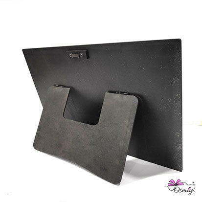 Pyaari Maa Glitter Photo Collage - Premium Glitter MDF Frame from OSMLY - Just Rs. 799! Shop now at BusienssJi