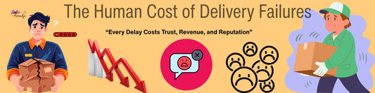 Courier Chaos in India: Why E-commerce Sellers Are Losing Trust and How We Can Fix It