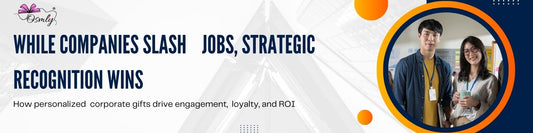 Why Strategic Corporate Gifting is More Important Than Ever