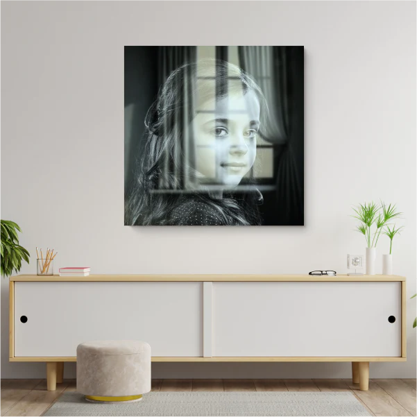 Acrylic UV Frame