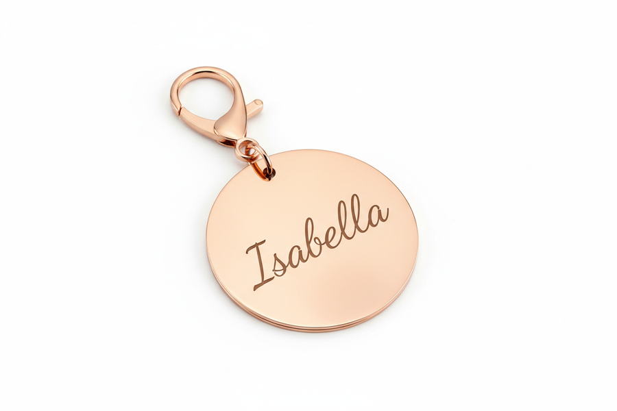 Customized Keychain