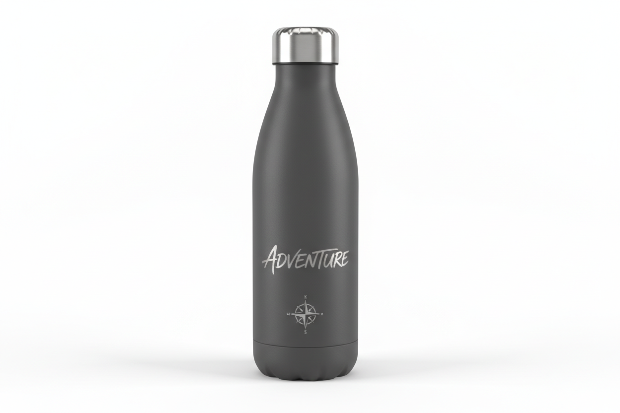 Customized Water Bottles
