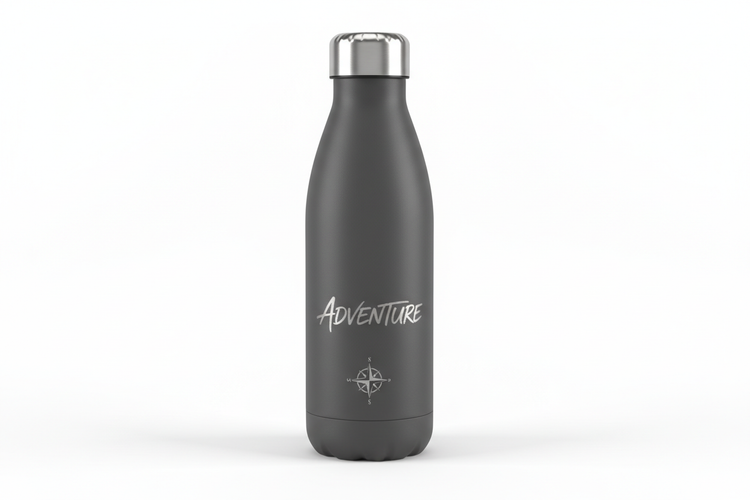 Customized Water Bottles