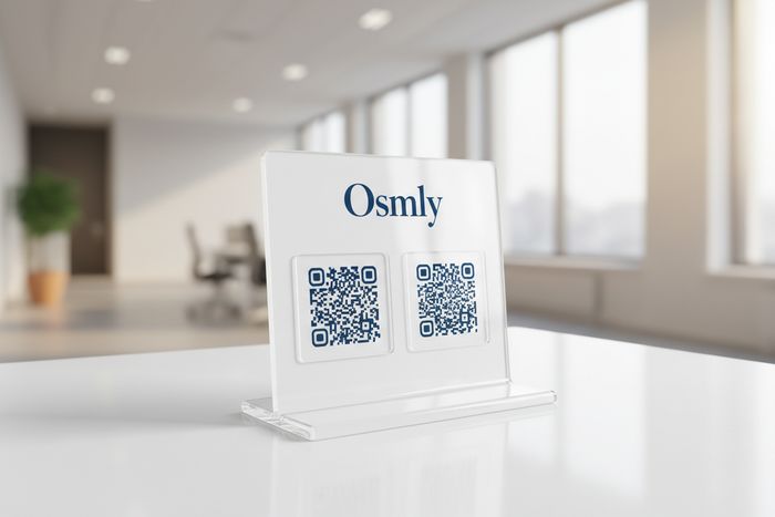 Dual QR Product