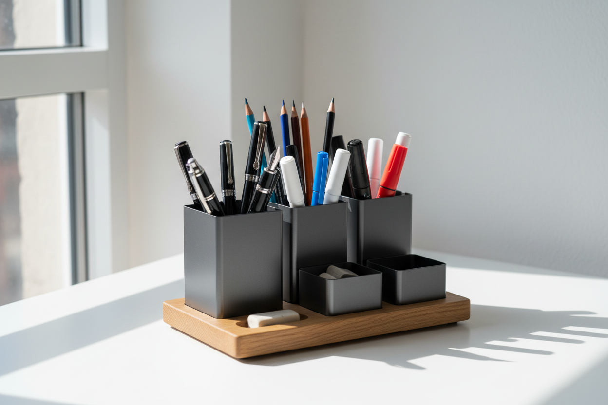 Pen Stand