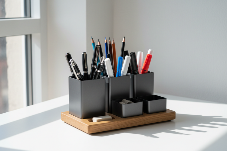 Pen Stand