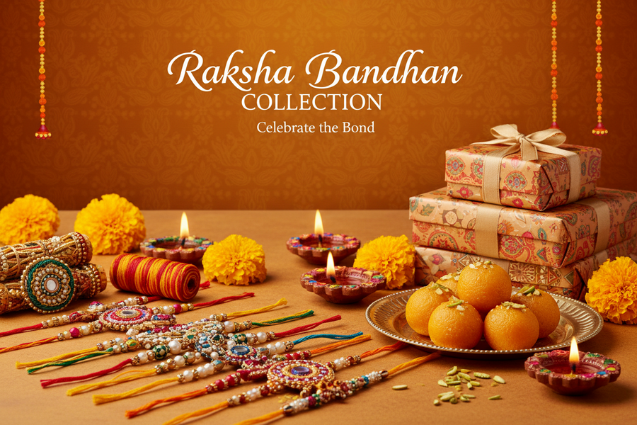Rakhi Gifts