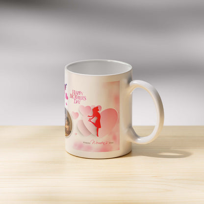 Customized Mothers Day Mug