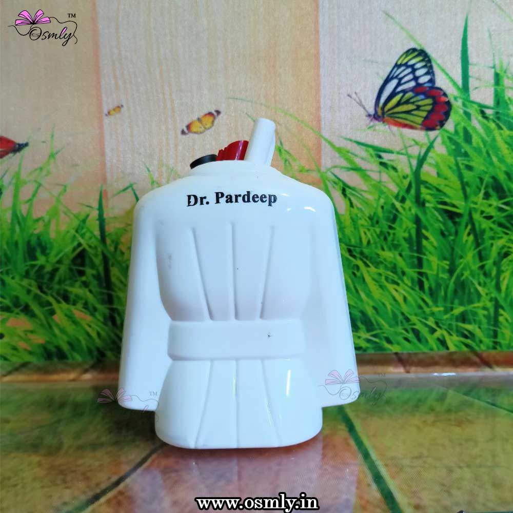 Customized Doctor Pen Stand - Premium Pen Stand from OSMLY - Just Rs. 349! Shop now at BusienssJi