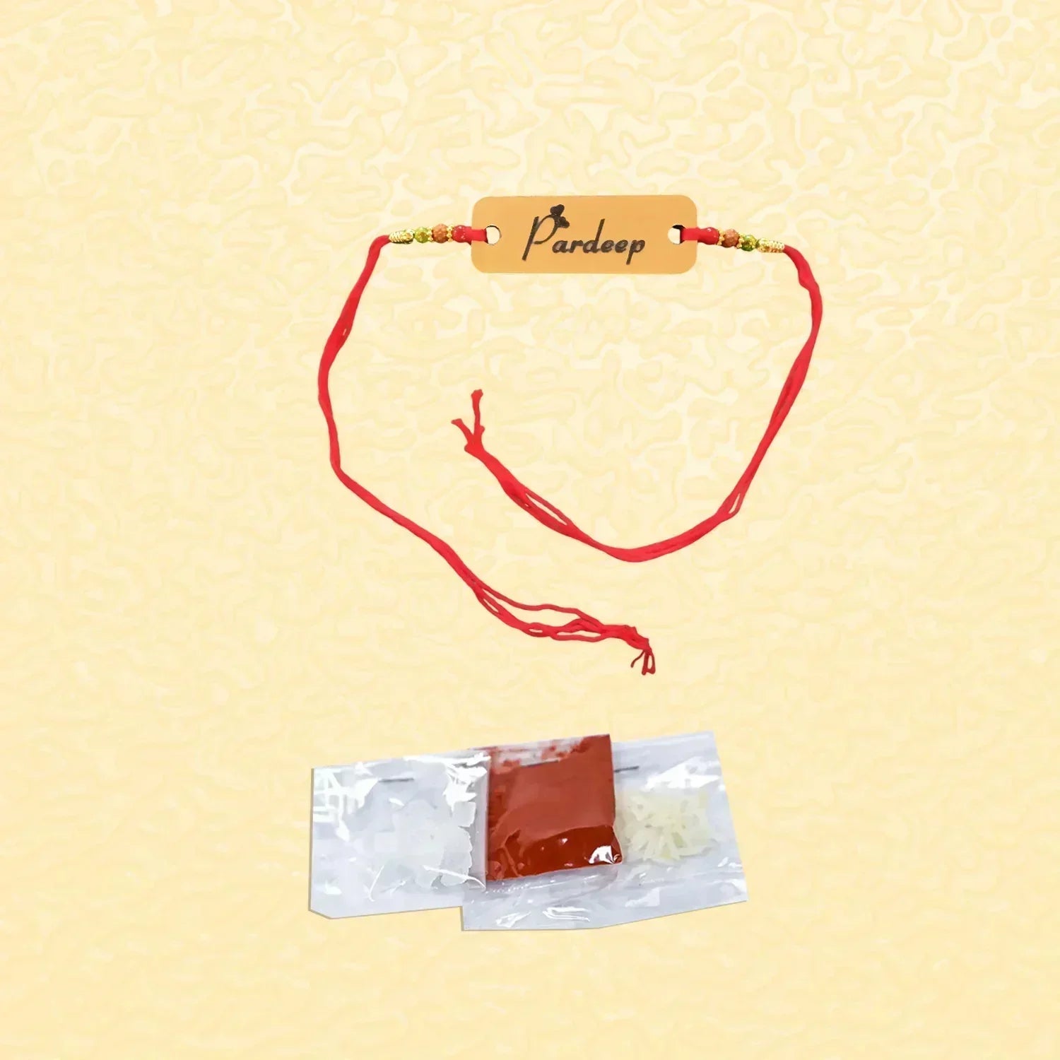 Old Sibling Rakhi Caricature-Rakhi-BusienssJi-BusienssJi