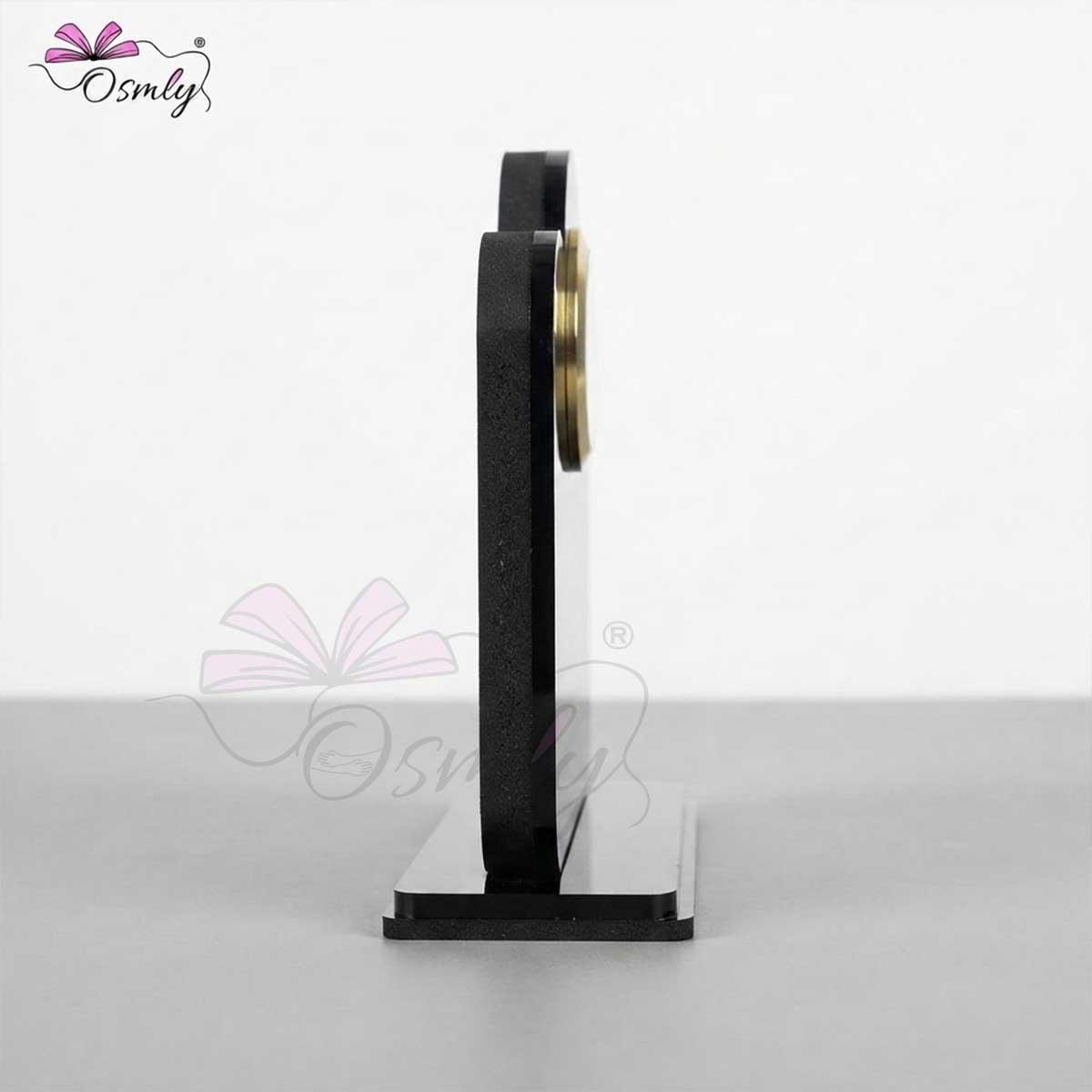 Jewelry Store QR Stand-QR Code Stand-BusienssJi-BusienssJi