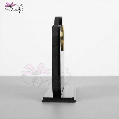 Jewelry Store QR Stand-QR Code Stand-BusienssJi-BusienssJi