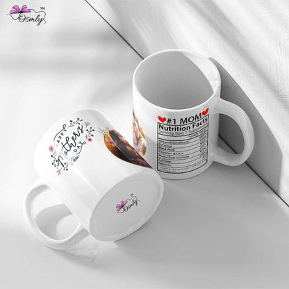 Mom Nutrition Facts Mug-Coffee Mug-BusienssJi-BusinessJi