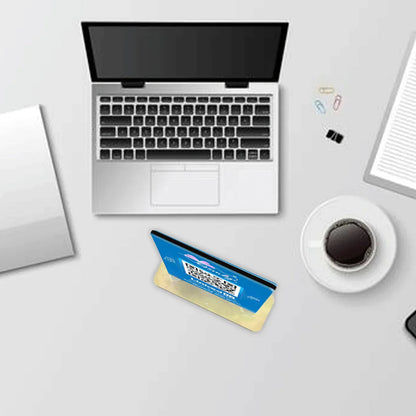 NFC-Enabled-LinkedIn-QR-Stand-9 - OSMLY