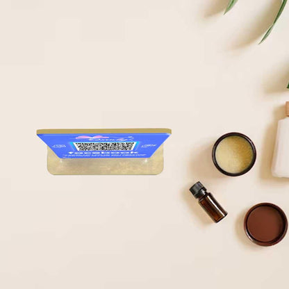 NFC_Enabled_Facebook_QR_Stand_uv_print - OSMLY