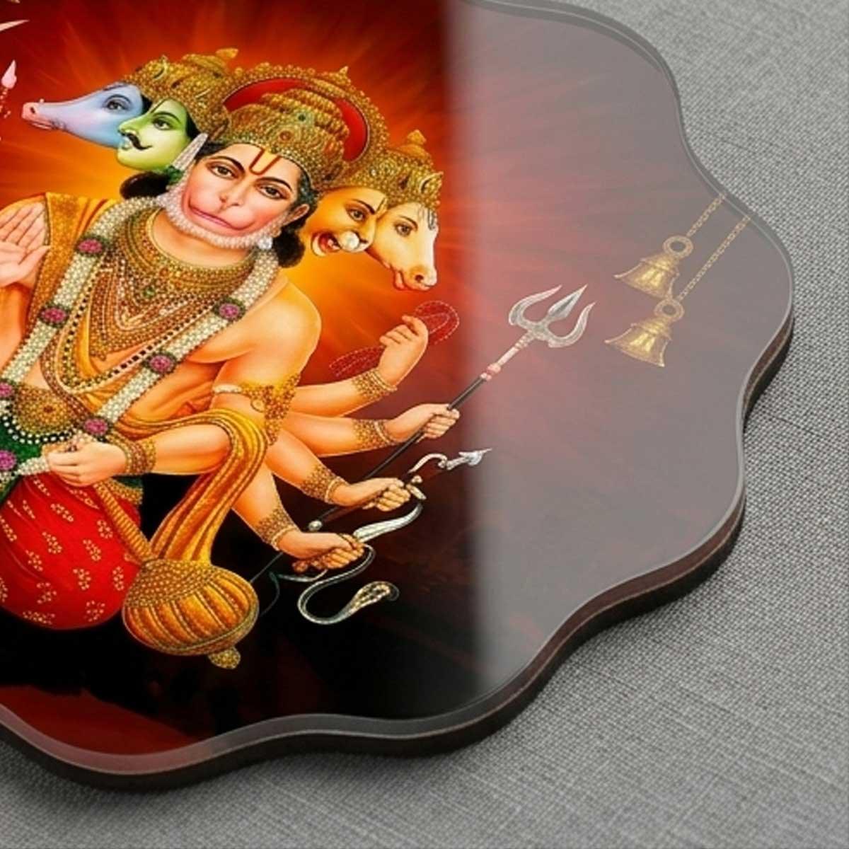 PanchmukhiHanumanKavachcloseup - OSMLY