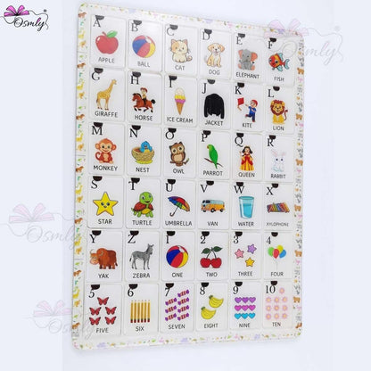 educationalplayboardforkids - OSMLY