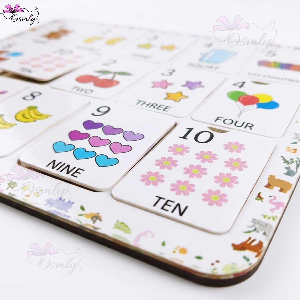 educationalplayboardforkidsgame - OSMLY