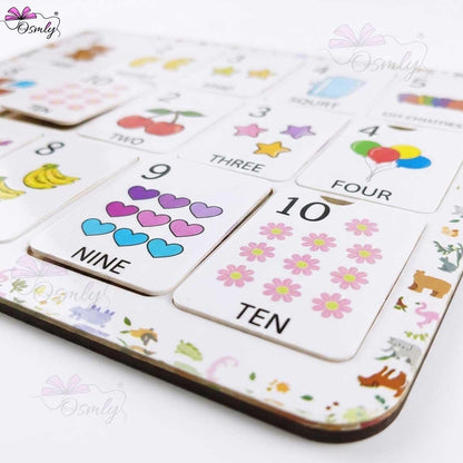 educationalplayboardforkidsgame - OSMLY