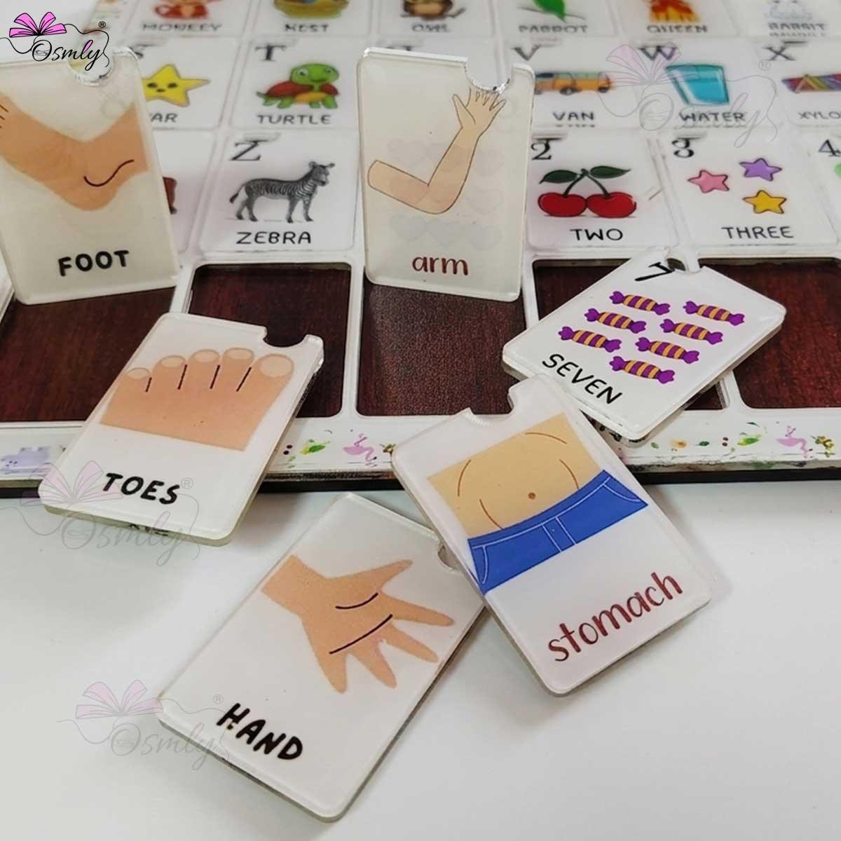 educationalplayboardforkidsmultigame - OSMLY