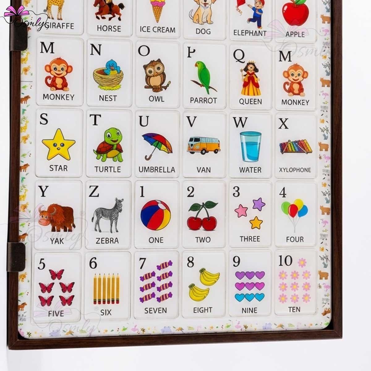 educationalplayboardforkidsonline - OSMLY