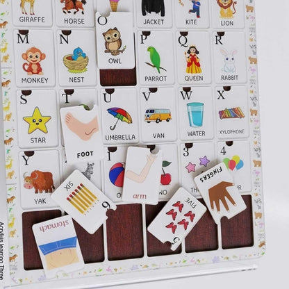 educationalplayboardforkidsreturngift - OSMLY