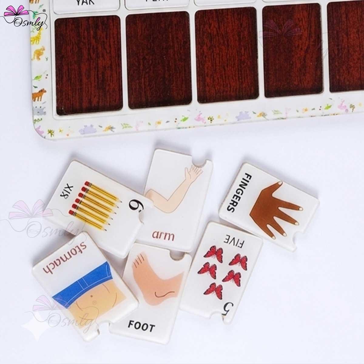 personalizededucationalplayboardforkids - OSMLY