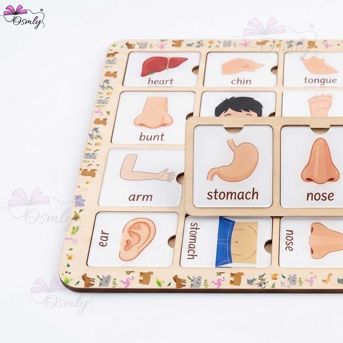 printededucationalplayboardforkids - OSMLY