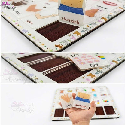 puzzleeducationalplayboardforkids - OSMLY