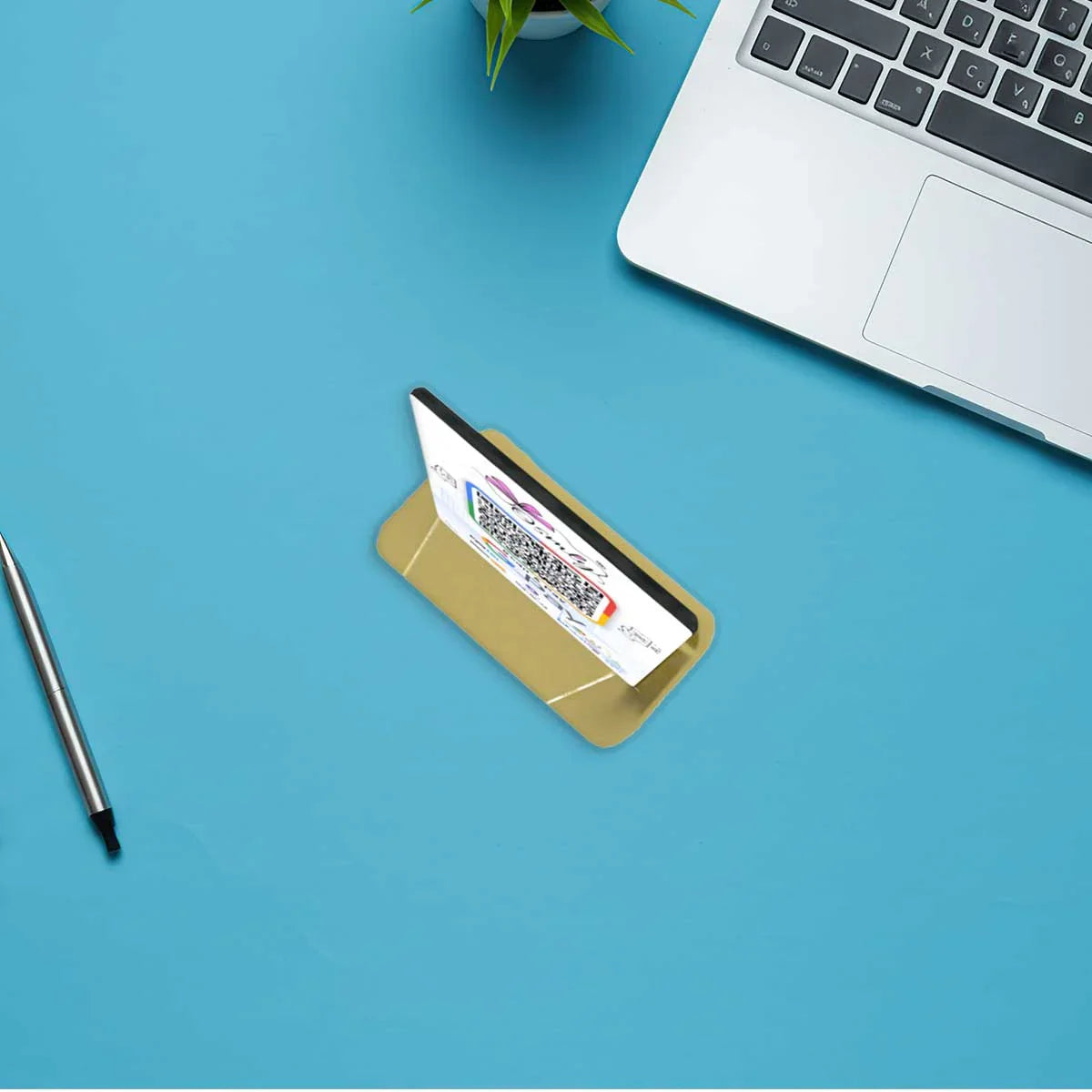 uv-print-nfc-stand-for-gpay - OSMLY