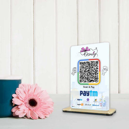 uv_print_NFC-enabled_Paytm_QR_stands - OSMLY